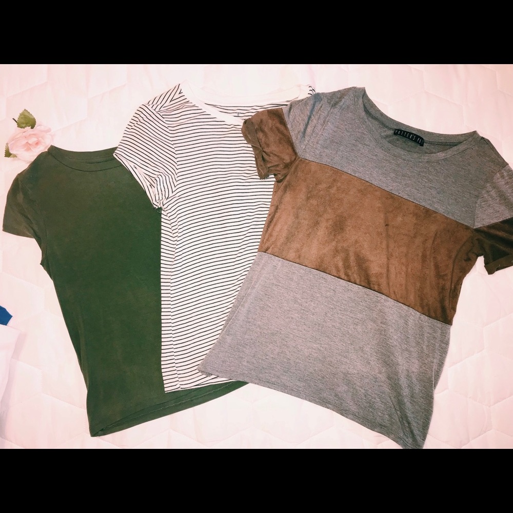 Casual bundle